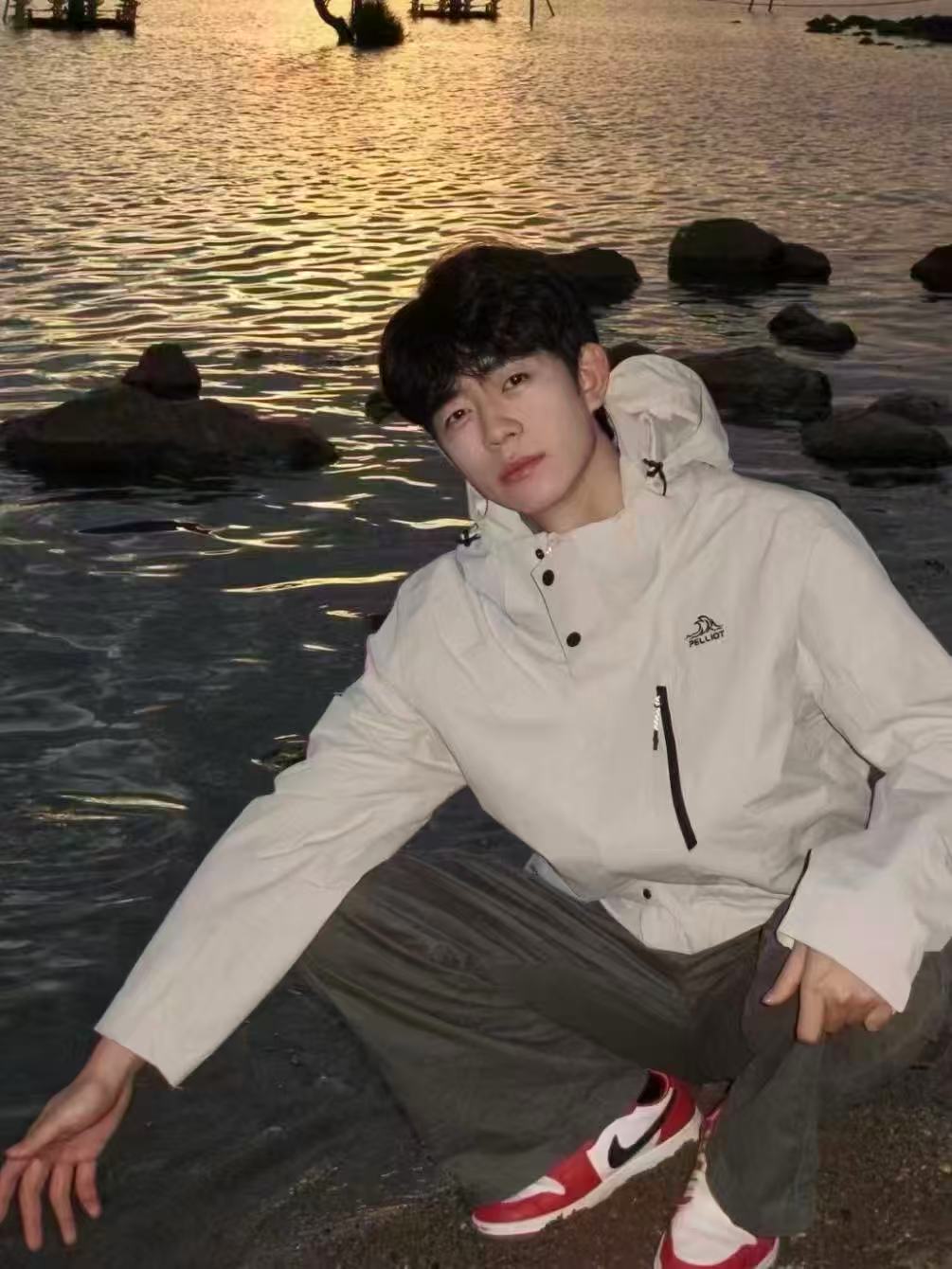 伯希和【山野】三合一冲锋衣 防风防水