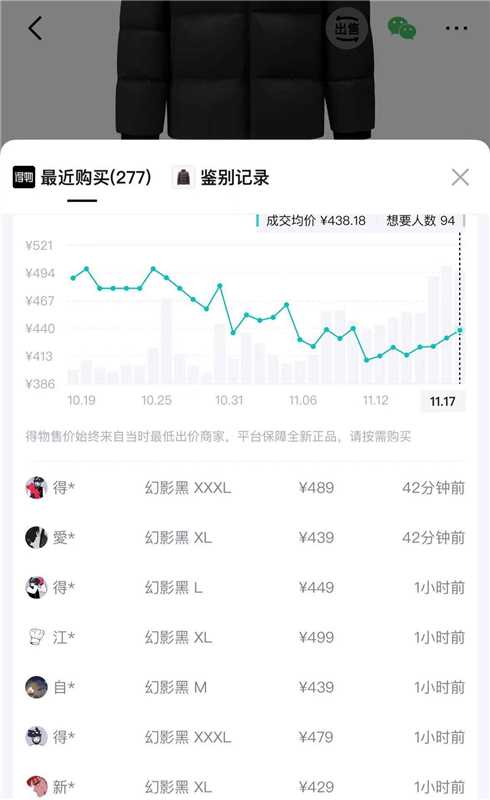 【骆驼】黑钻5连帽保暖面包服