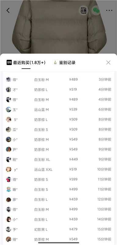 【骆驼】黑钻5连帽保暖面包服