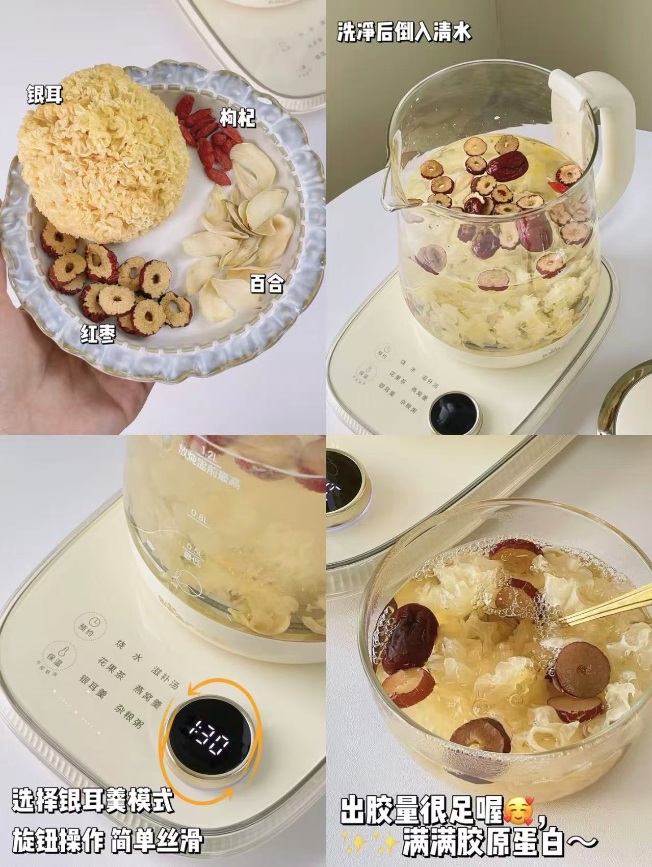 加绒加厚防风防水情侣骑行保暖手套