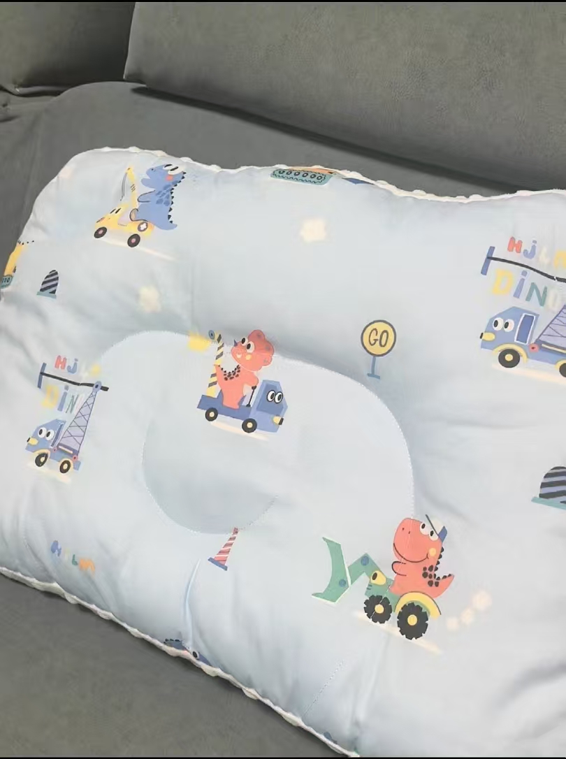 儿童四季豆豆舒适更好的睡眠