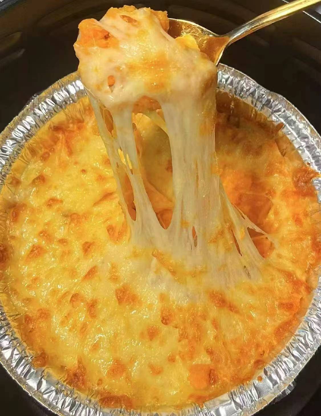 【顺丰包邮】奶酪妙飞450g马苏芝士碎