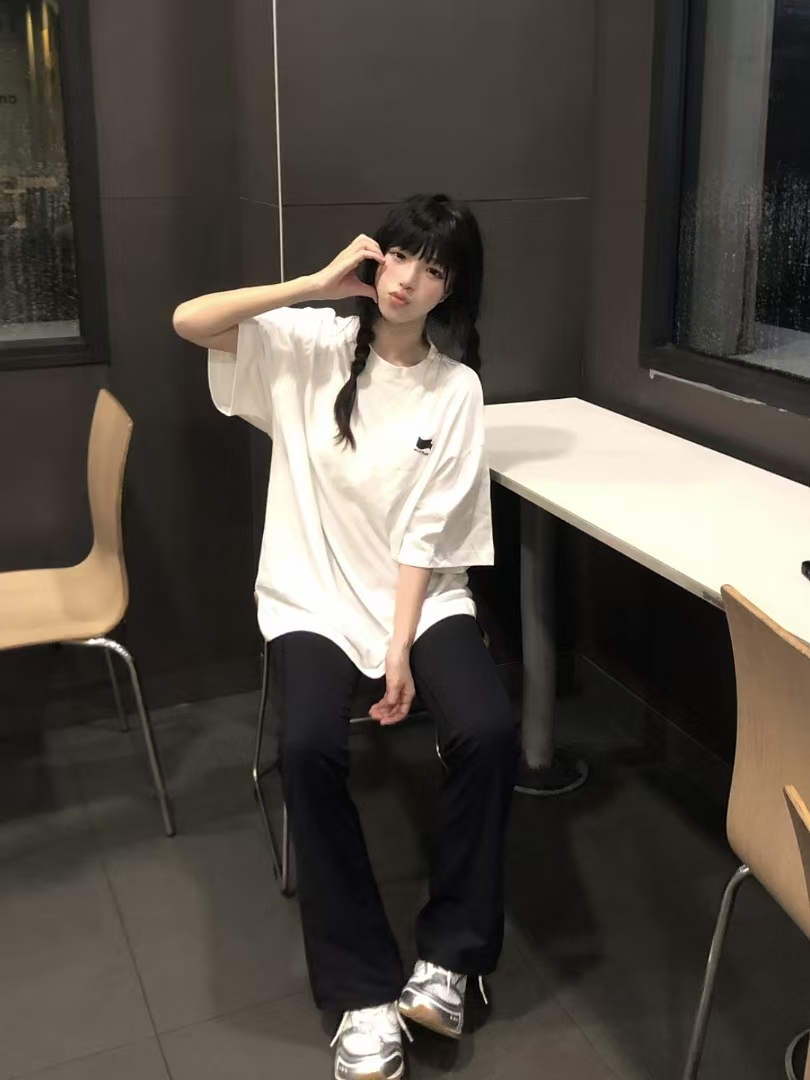 【礼金87.9】MissWiss女2025新款加绒瑜伽裤