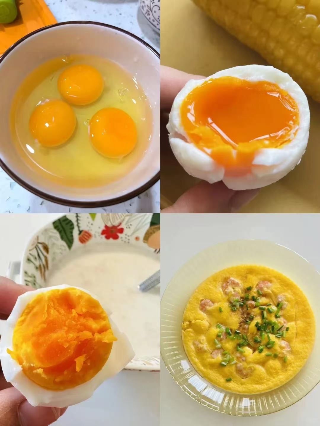 【觅语田间】正宗散养土鸡蛋30枚