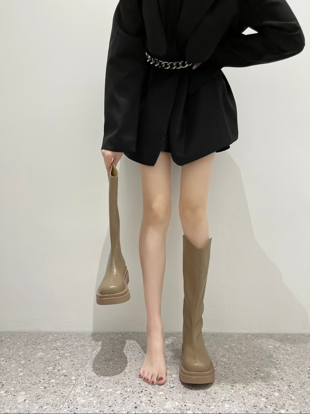 【达芙妮】加绒女雪地靴合集