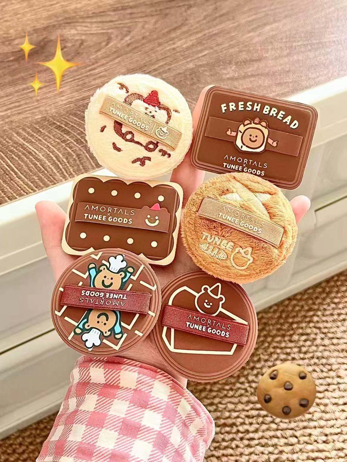 回购N次了!炫迈多种口味超值到手5件