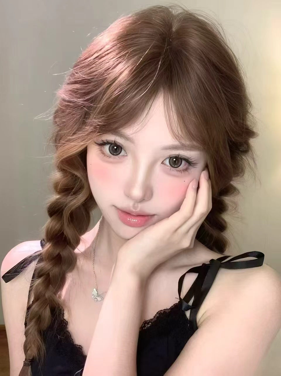 【拍4件】ENA咖啡系列半年抛