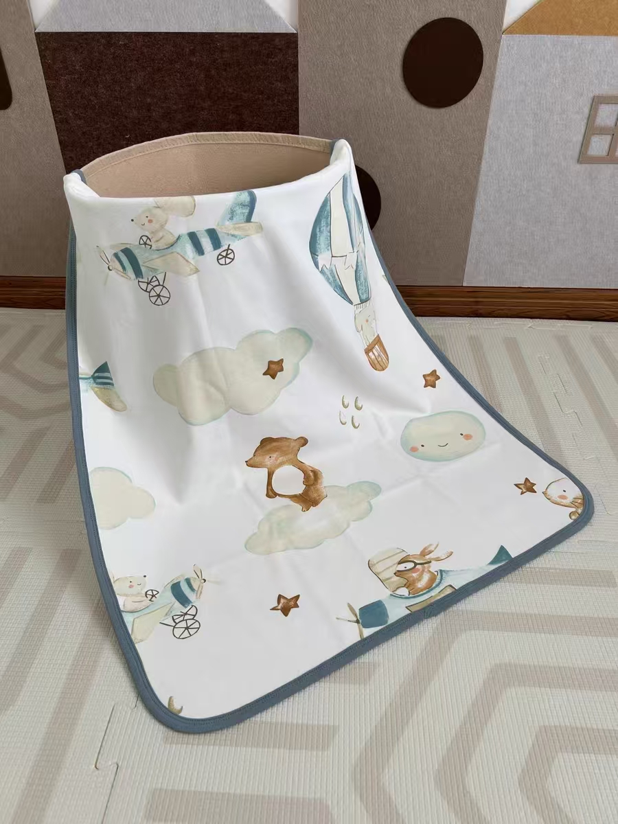 【艺术家联名】嫚熙隔尿垫可水洗生理期床垫