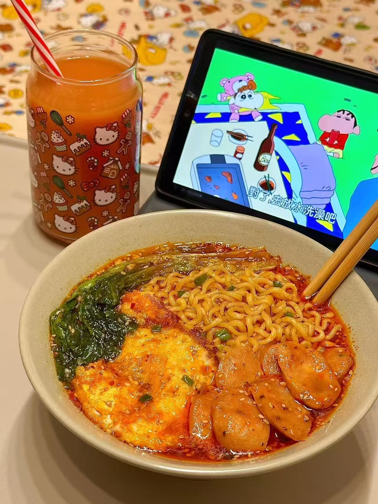 今麦郎也来卷了！爆款集齐了任选更划算