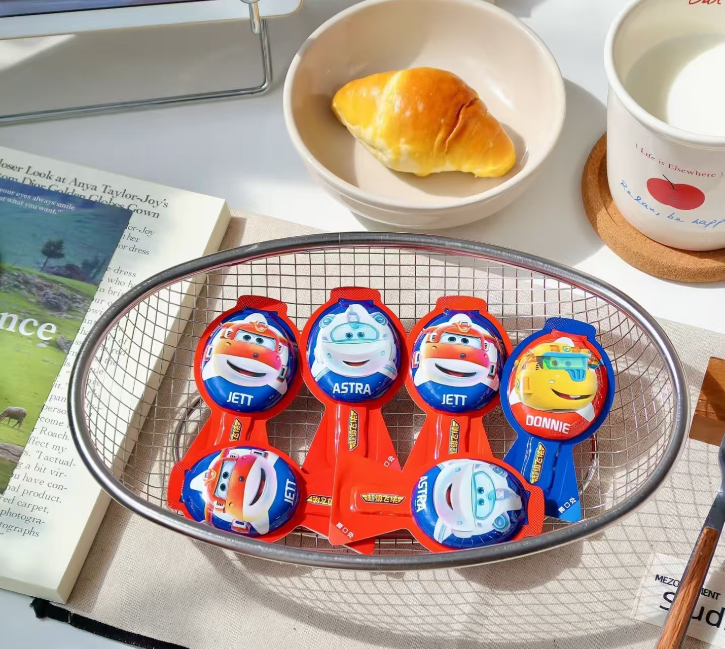 礼金+金币到手24.9元！妙飞高钙奶酪棒36支