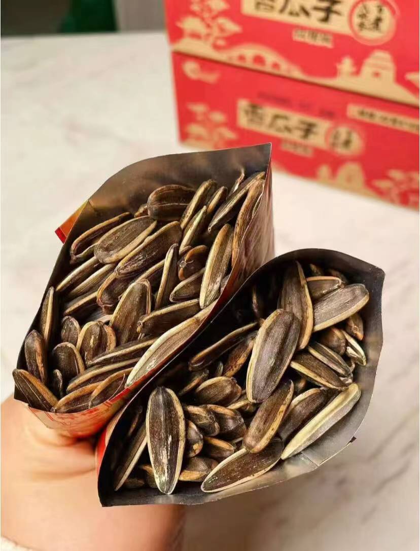 洽洽瓜子经典香瓜子22g*22袋