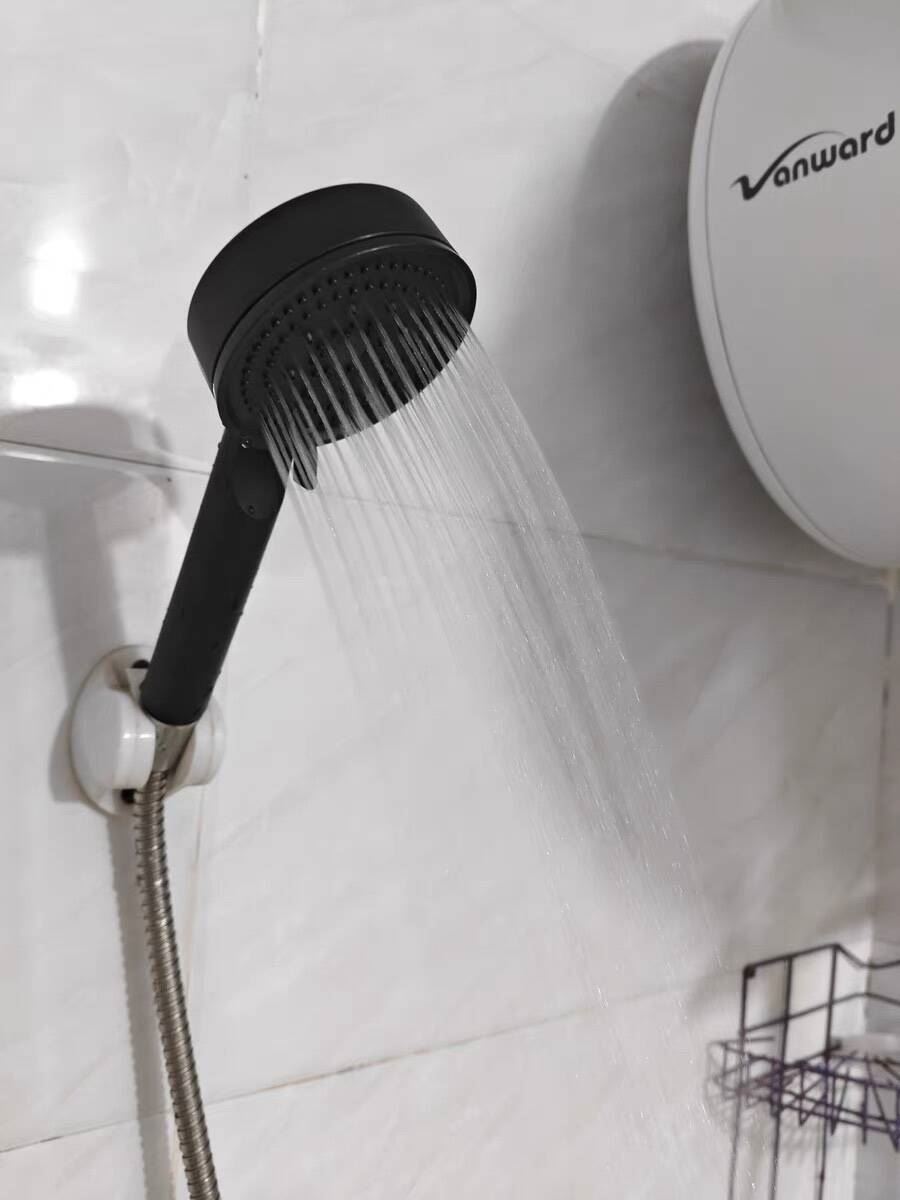 【强势来袭20年质保】增压淋浴花洒洗澡喷头