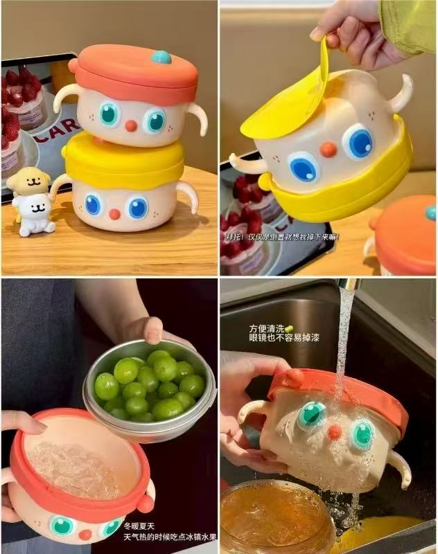 【详情领金币！】米多奇.蟹黄干脆面30包