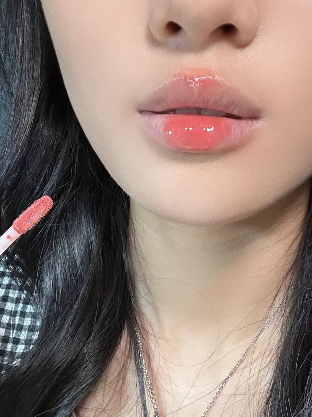 【任选】Faceyarn花妍丽唇釉少女必备