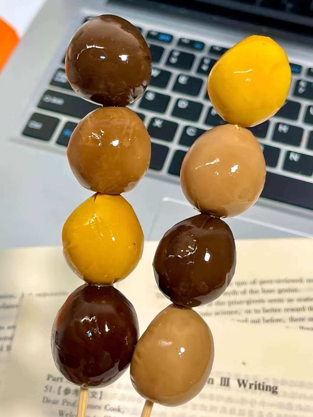 贤哥鹌鹑卤蛋独立装60枚