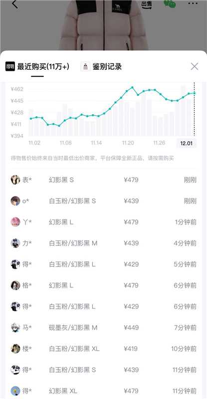 骆驼官旗！石墨烯自发热连帽羽绒服