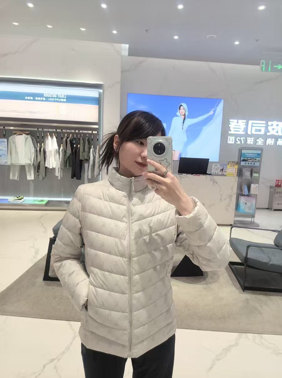 骆驼！蛟龙Pro工装羽绒服！