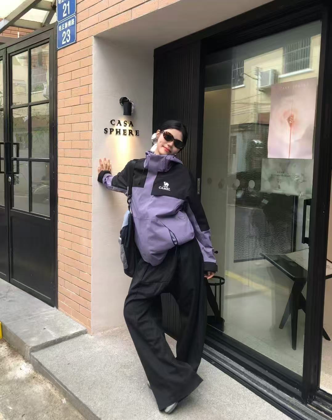 拍4件！卡士100g风味发酵乳低温酸奶共24杯