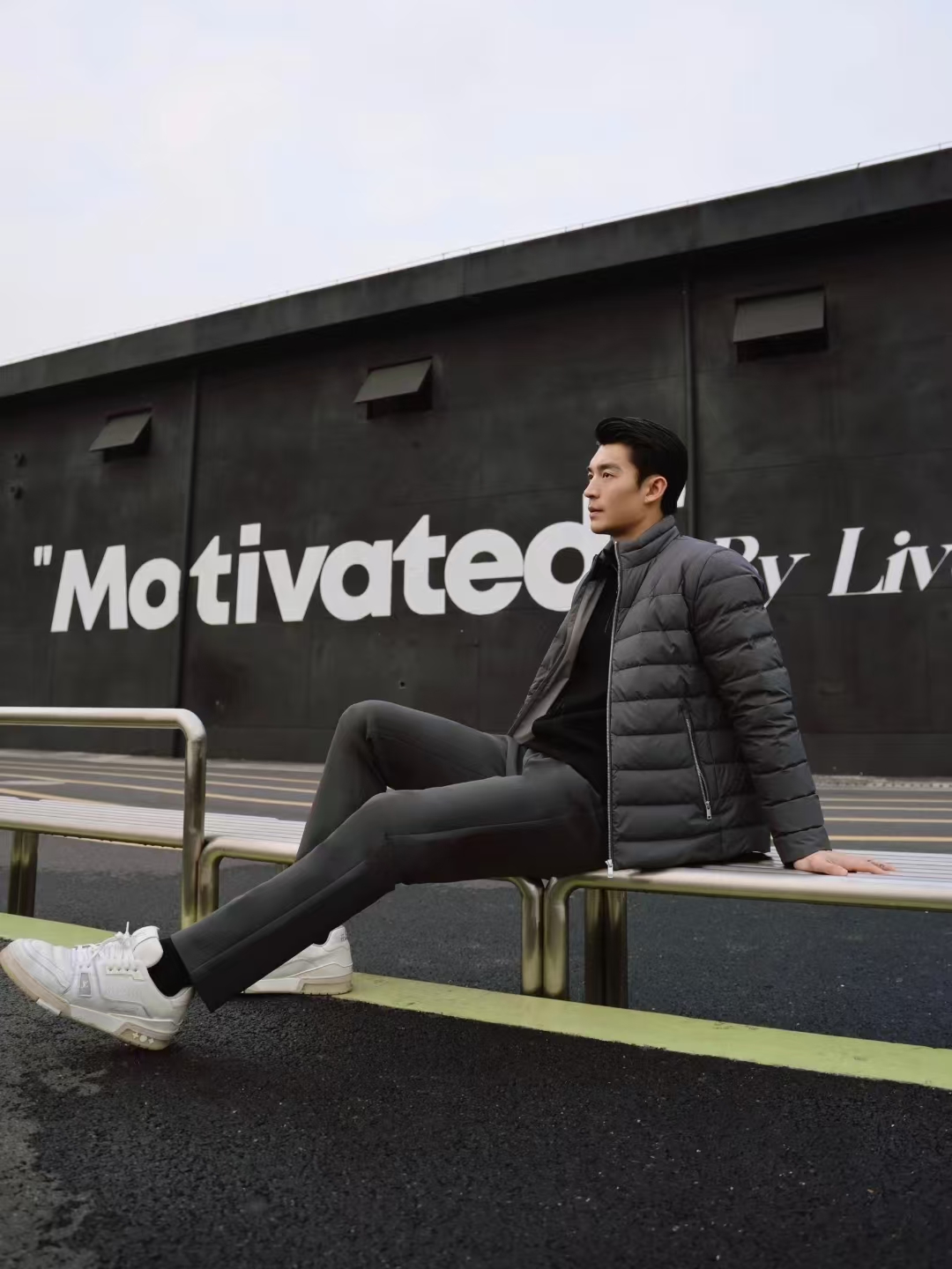 【木林森】秋冬款灯芯绒休闲裤