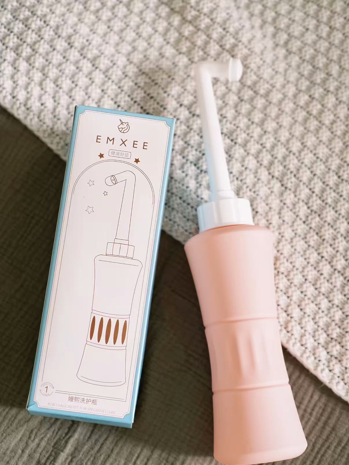 嫚熙孕产妇私处冲洗器