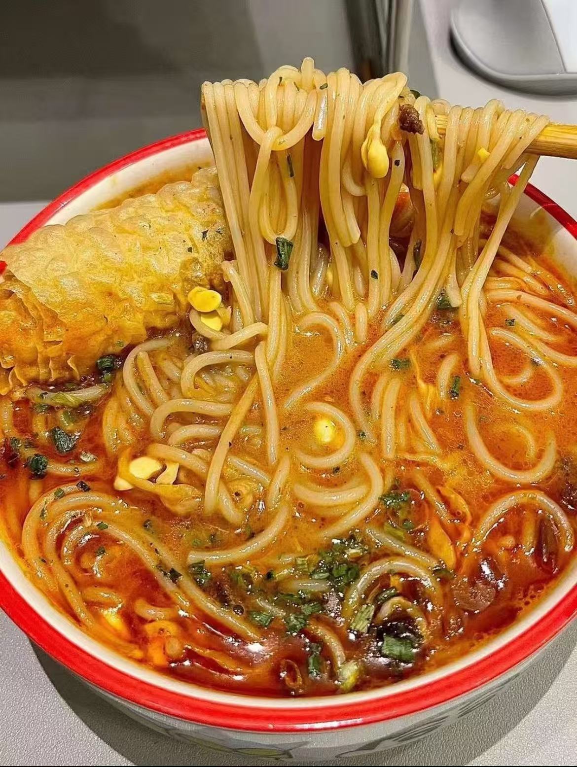 【螺满地】速食肥汁米线3包*275g